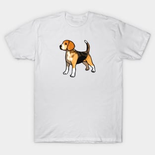Beagle Puppy T-Shirt